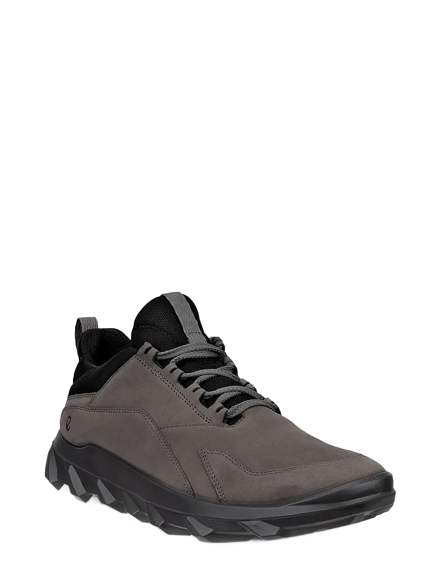 ECCO - MX M - madala säärega - steel - 0