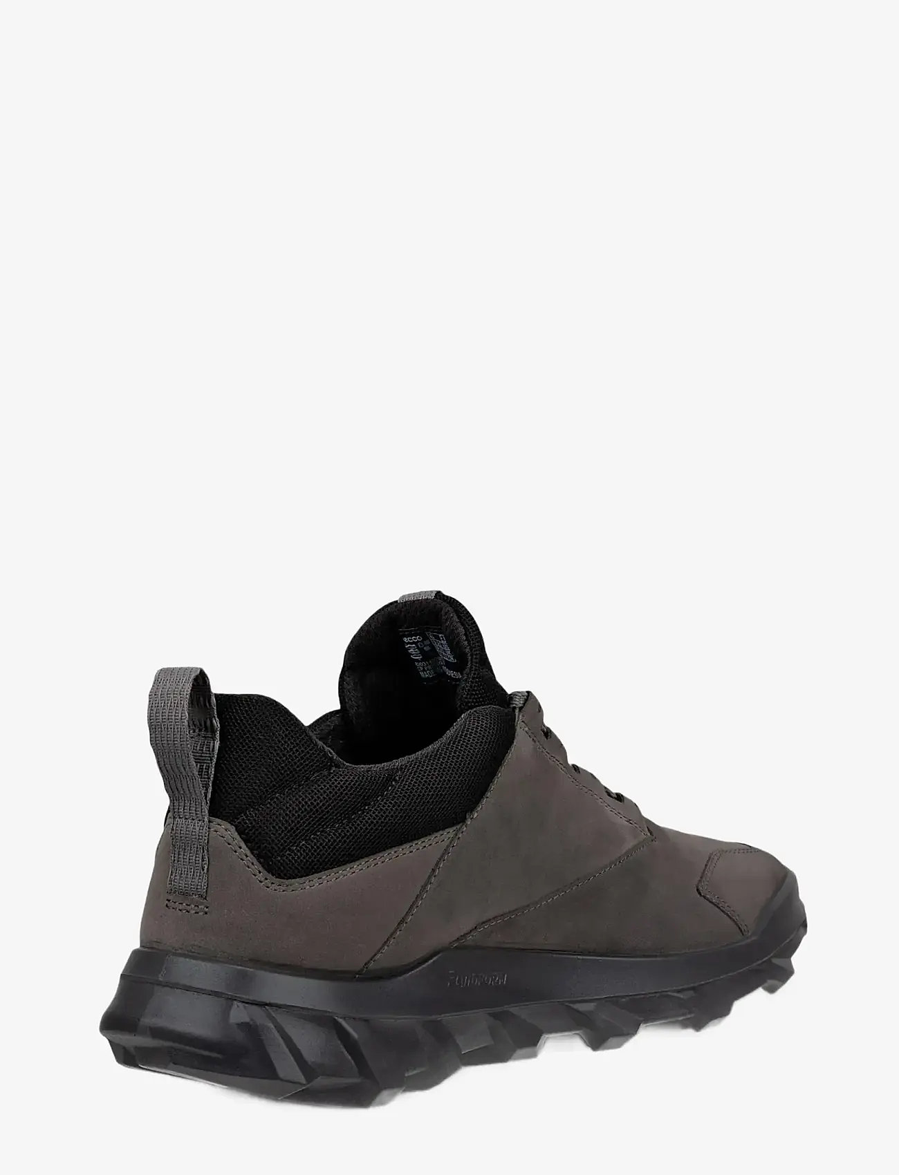 ECCO - MX M - lave sneakers - steel - 2