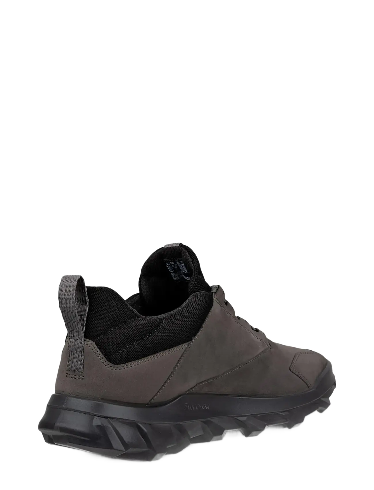 ECCO - MX M - steel - 2