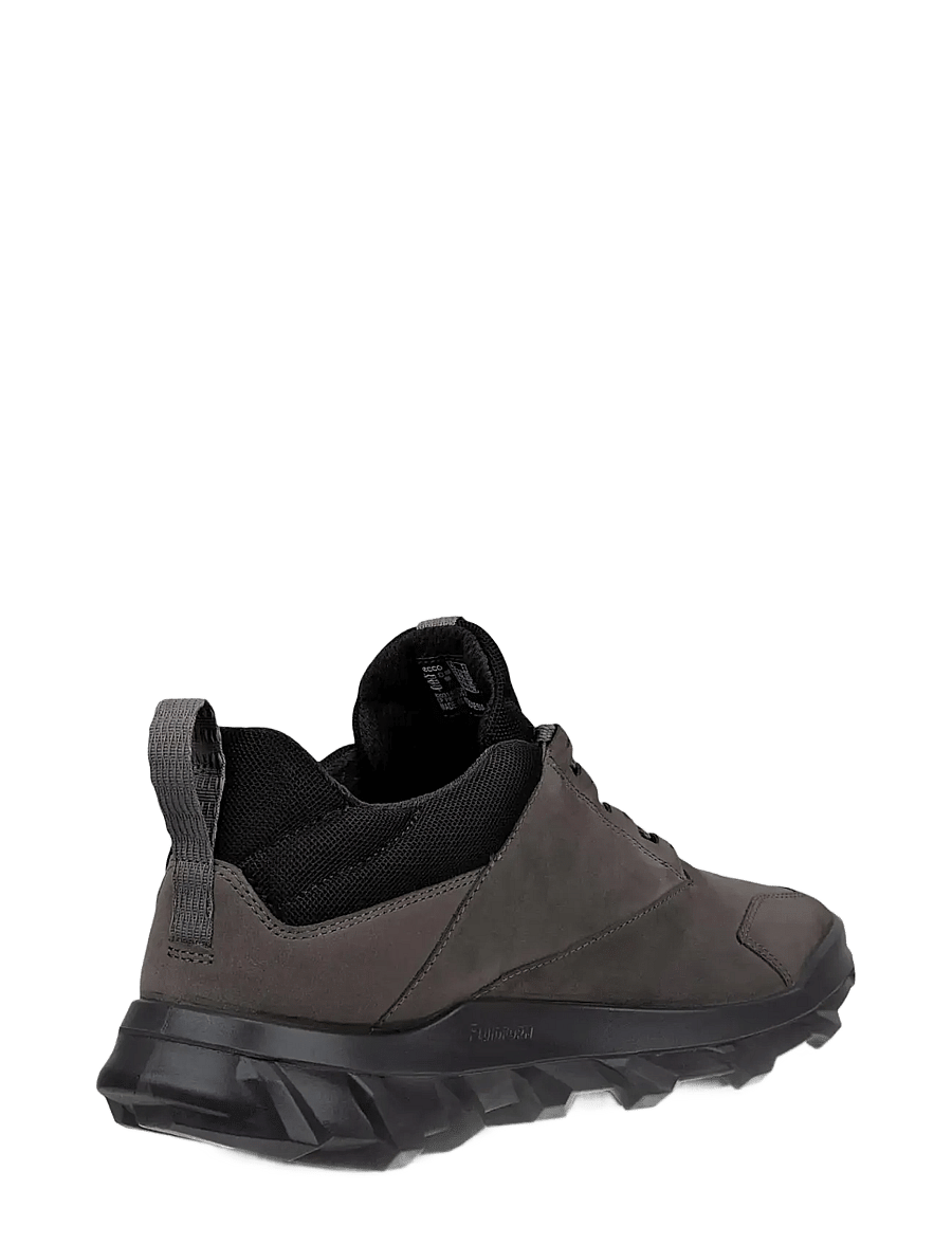 ECCO - MX M - madala säärega - steel - 2