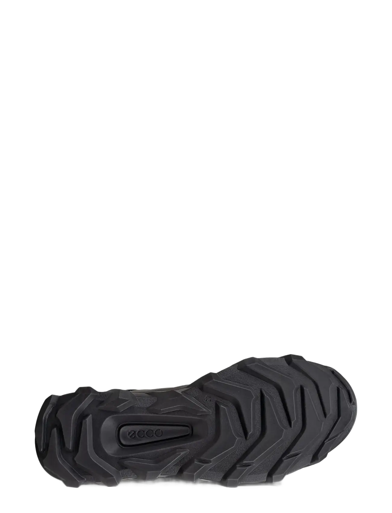 ECCO - MX M - steel - 3