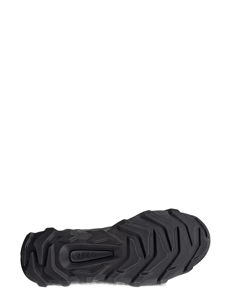 ECCO - MX M - madala säärega - steel - 3