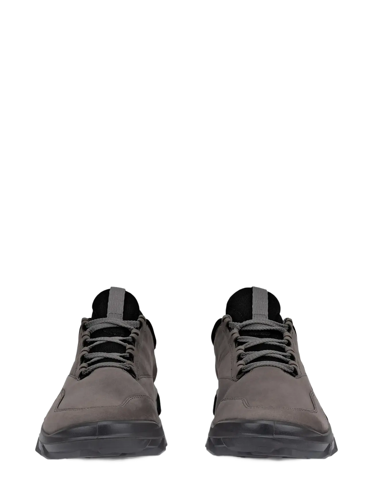 ECCO - MX M - steel - 4
