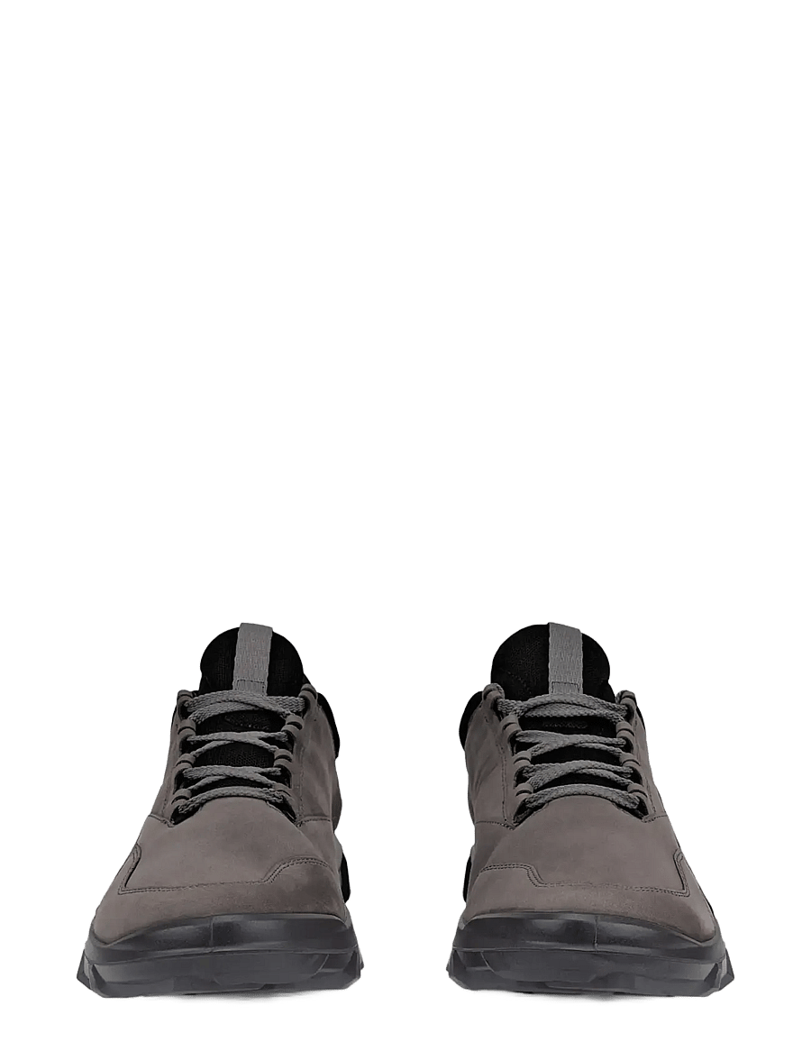 ECCO - MX M - madala säärega - steel - 4