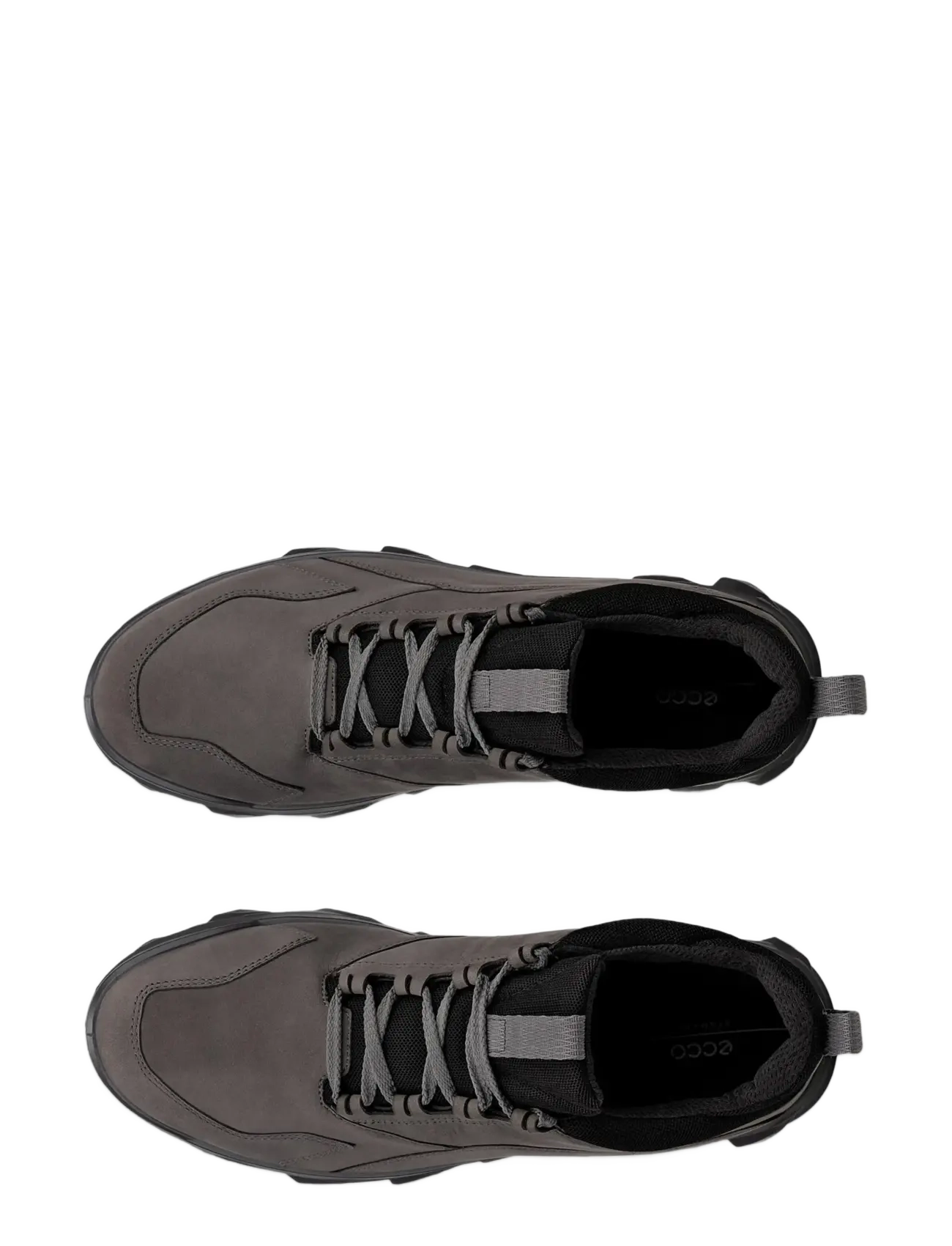 ECCO - MX M - steel - 5