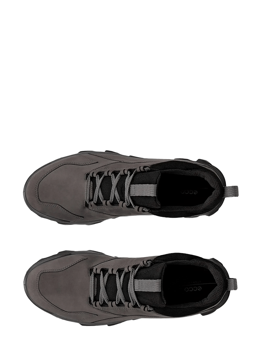 ECCO - MX M - madala säärega - steel - 5