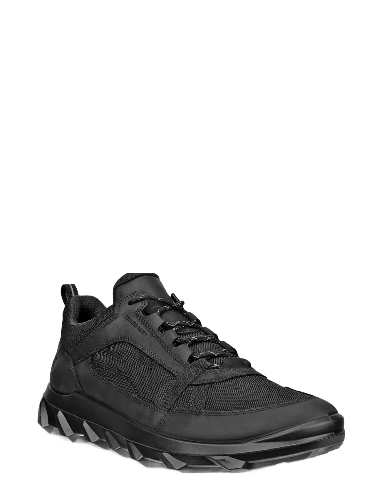 ECCO Mx M Schwarz - 45 - Herren