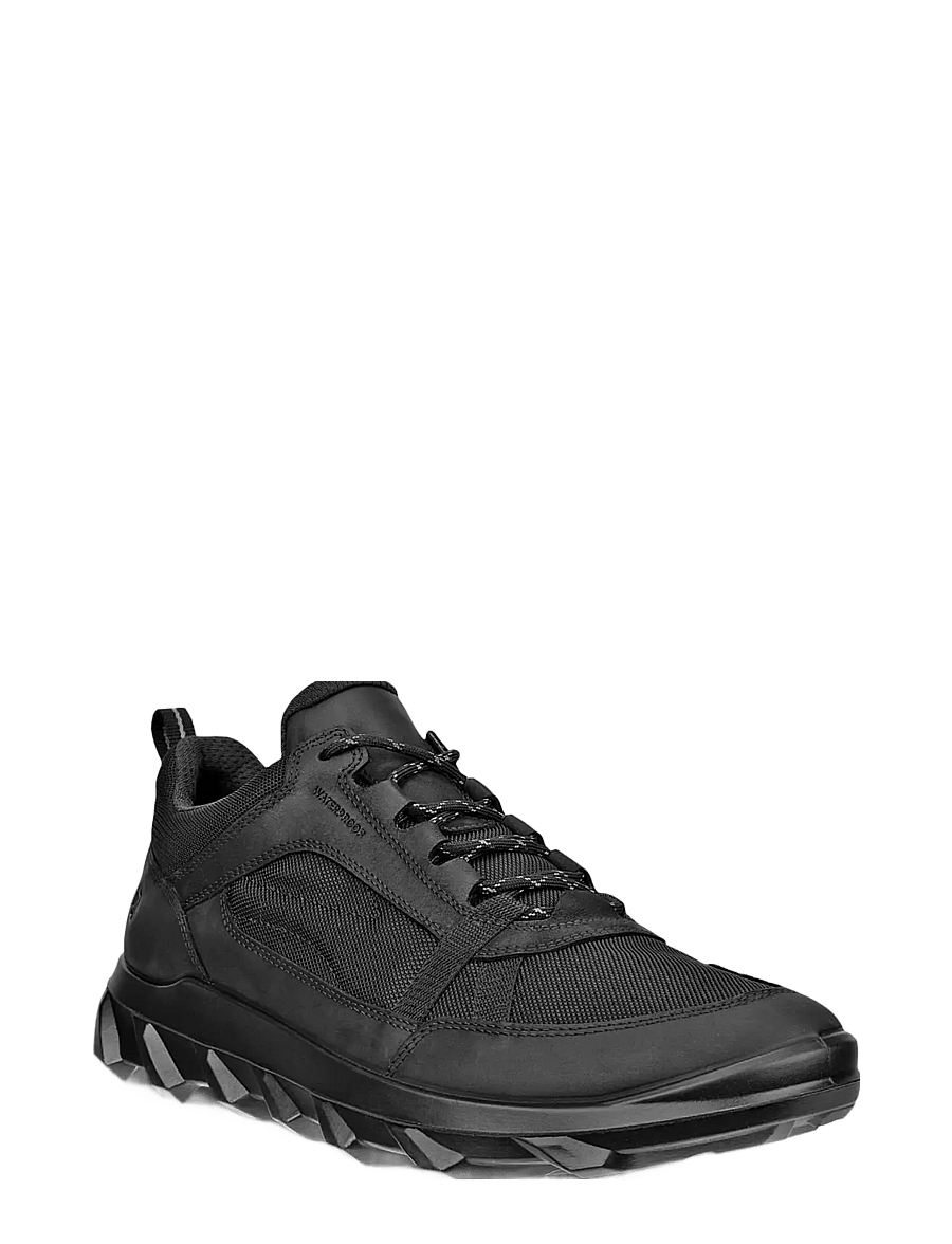 ECCO - MX M - black/black - 0