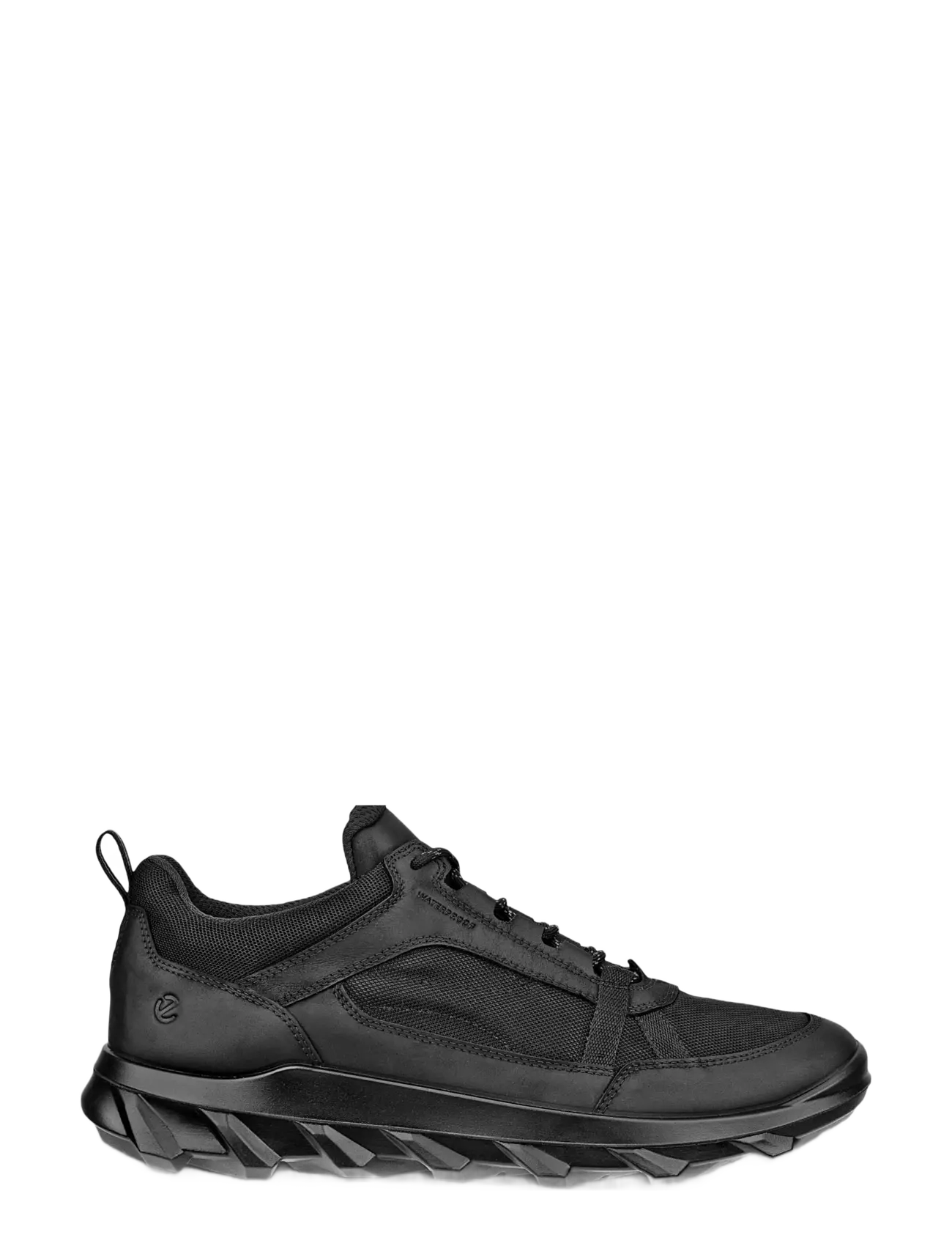 ECCO - MX M - herren - black/black - 1