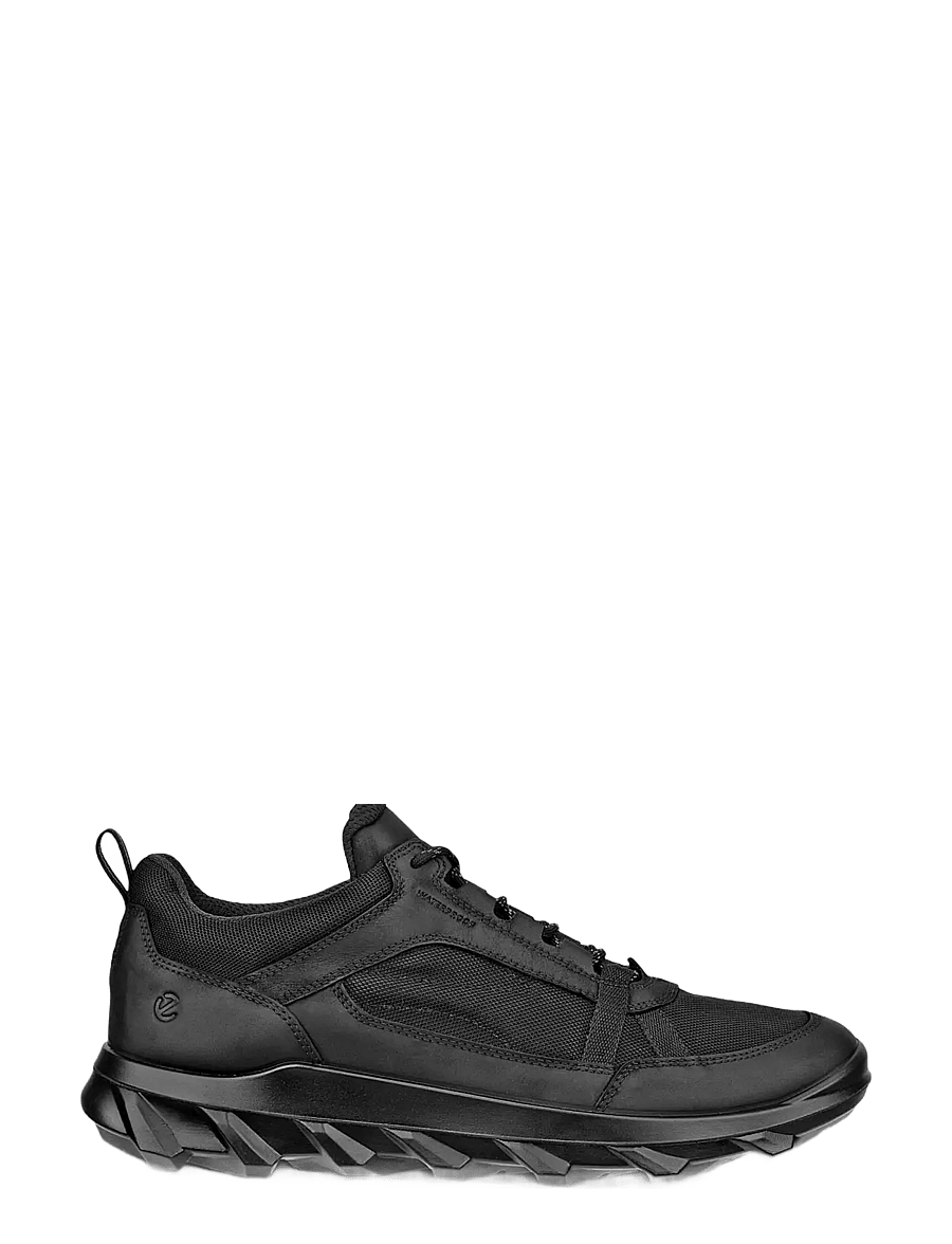 ECCO - MX M - black/black - 1