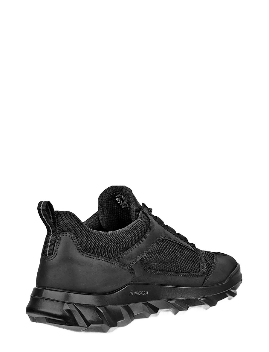 ECCO - MX M - black/black - 2
