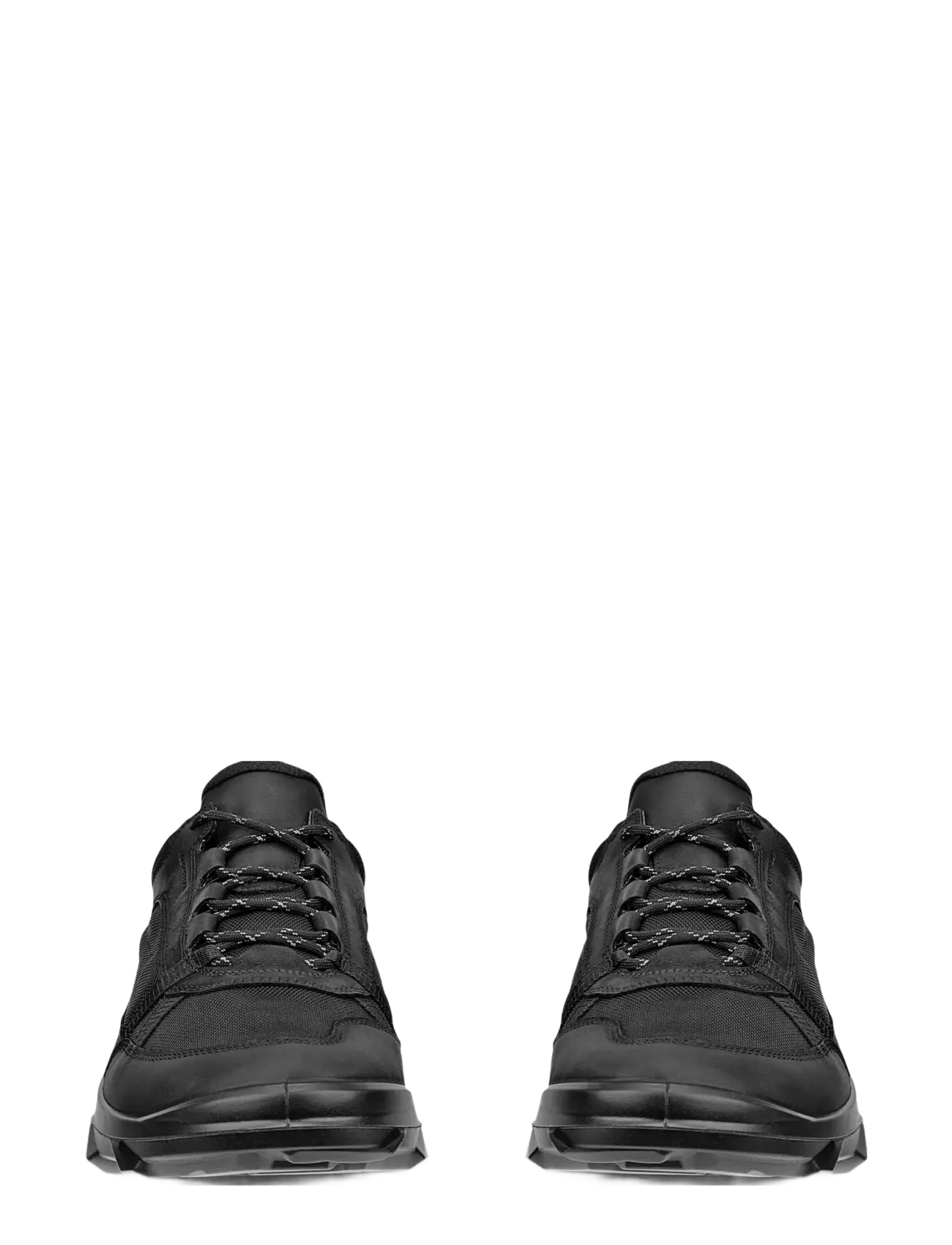 ECCO - MX M - herren - black/black - 4