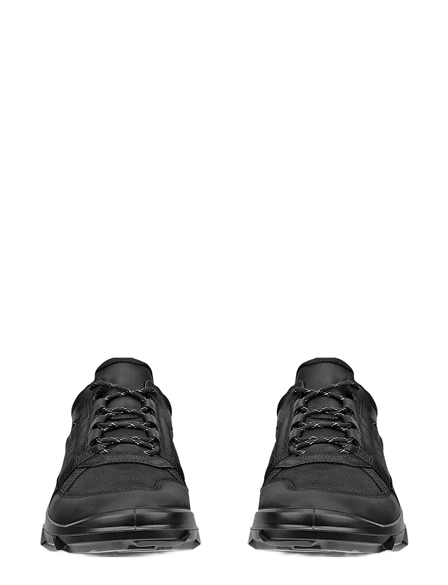 ECCO - MX M - black/black - 4