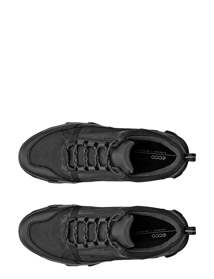 ECCO - MX M - black/black - 5