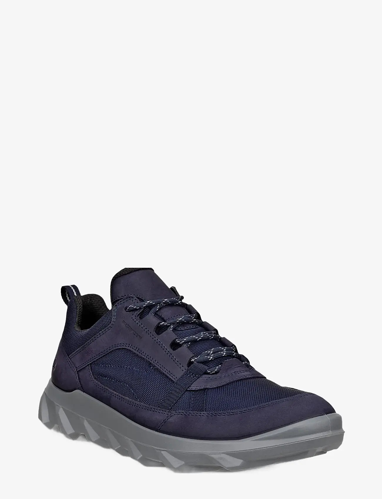 ECCO - MX M - låga sneakers - night sky/night sky - 0