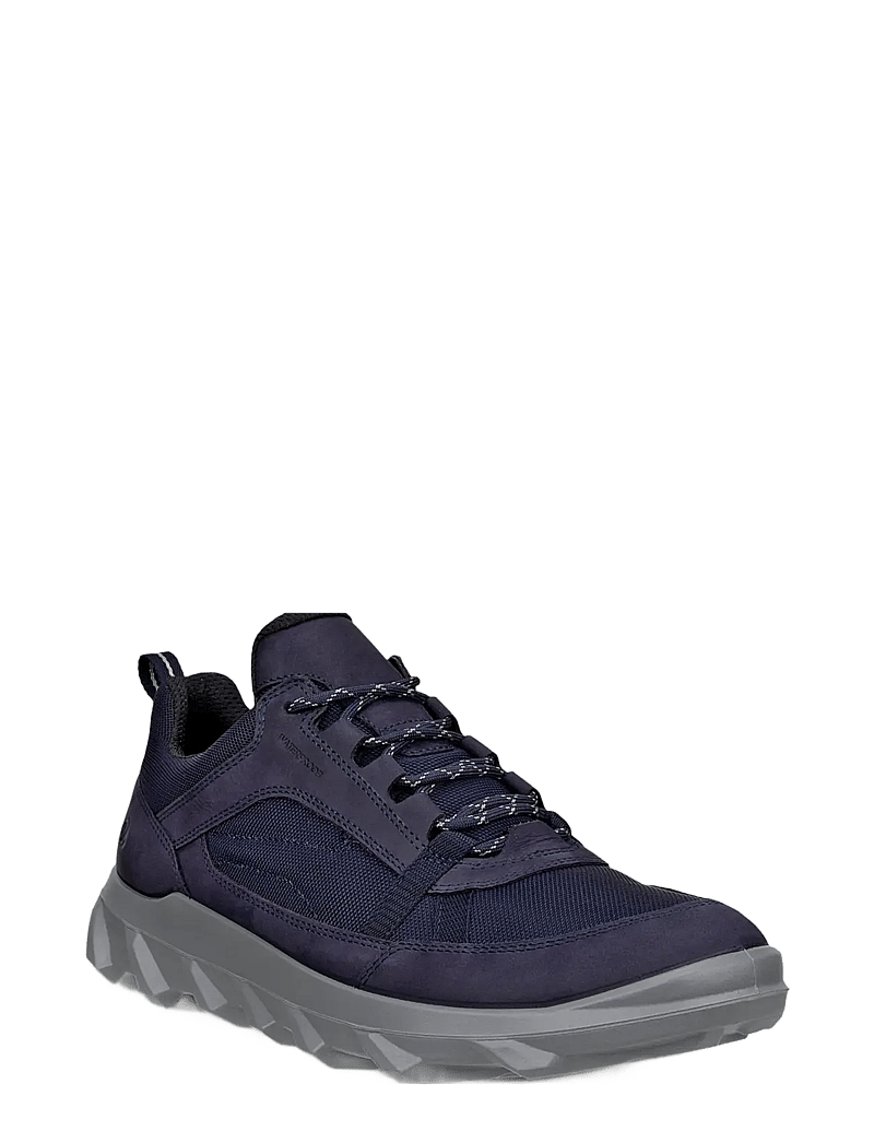 ECCO - MX M - baskets basses - night sky/night sky - 0