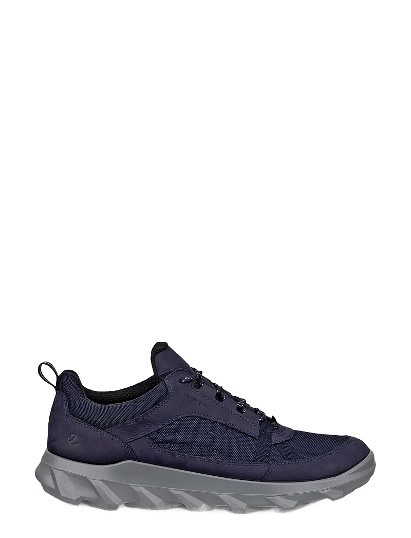 ECCO - MX M - baskets basses - night sky/night sky - 1