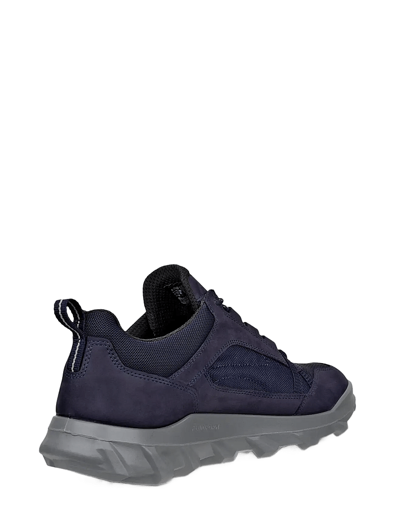 ECCO - MX M - baskets basses - night sky/night sky - 2