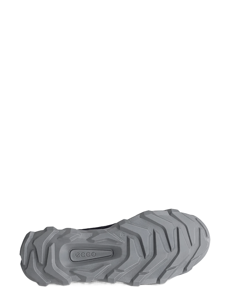 ECCO - MX M - baskets basses - night sky/night sky - 3