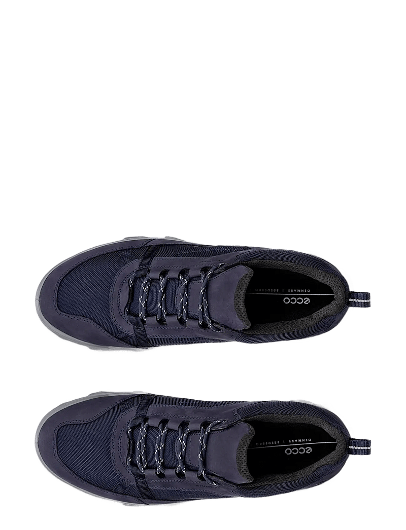 ECCO - MX M - baskets basses - night sky/night sky - 5