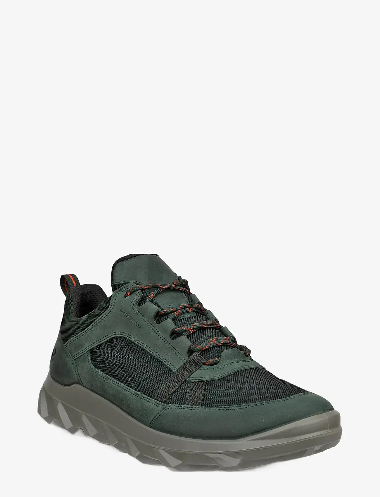 ECCO - MX M - låga sneakers - sea tangle/sea tangle - 0