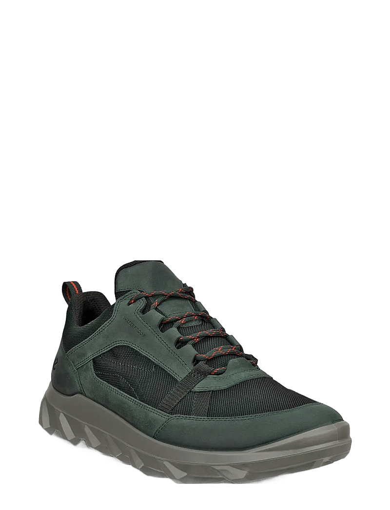 ECCO - MX M - madala säärega tossud - sea tangle/sea tangle - 0