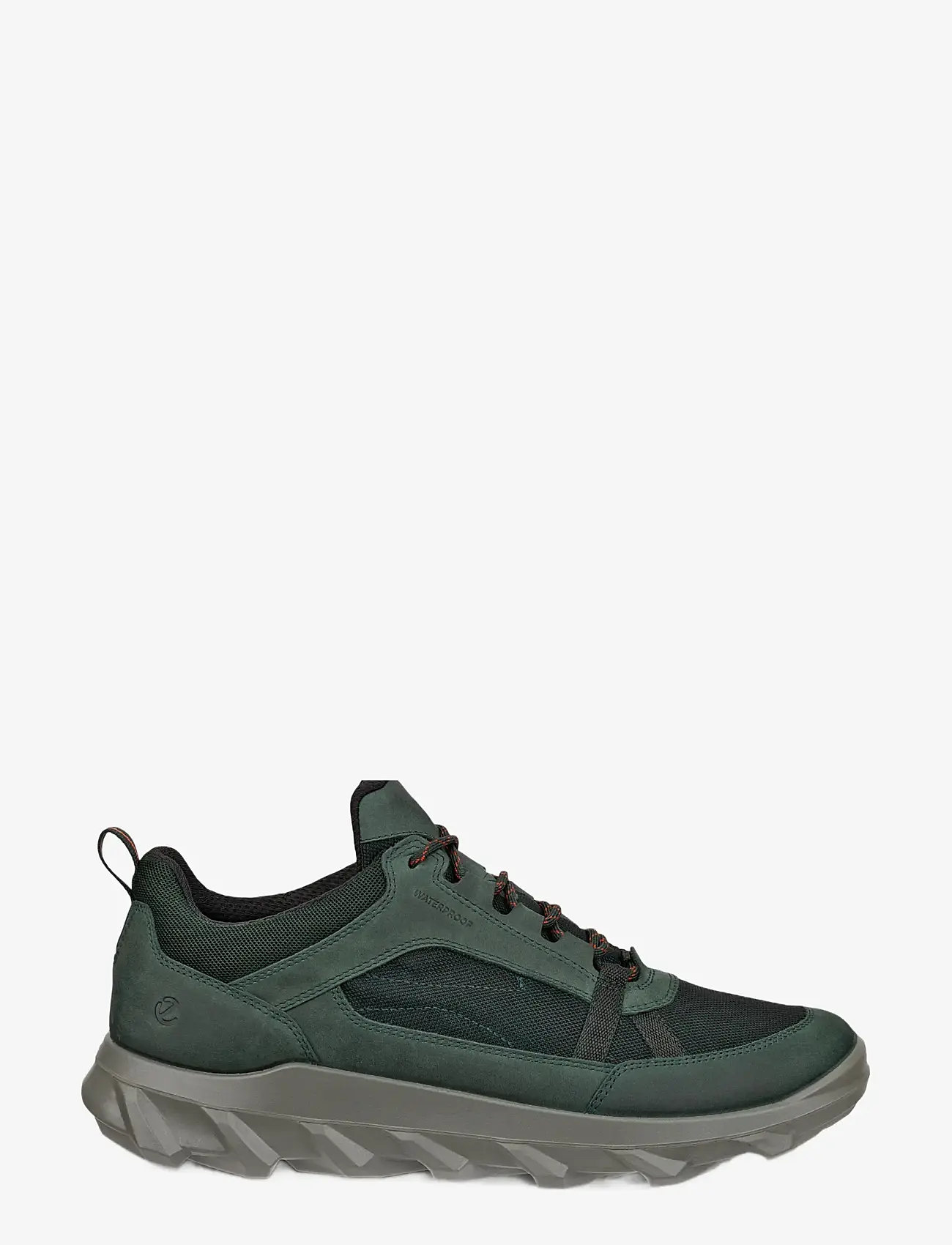 ECCO - MX M - låga sneakers - sea tangle/sea tangle - 1