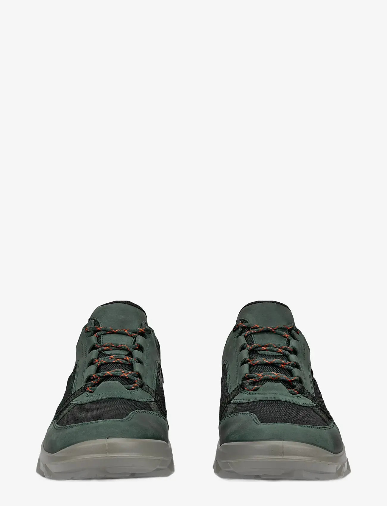 ECCO - MX M - låga sneakers - sea tangle/sea tangle - 4
