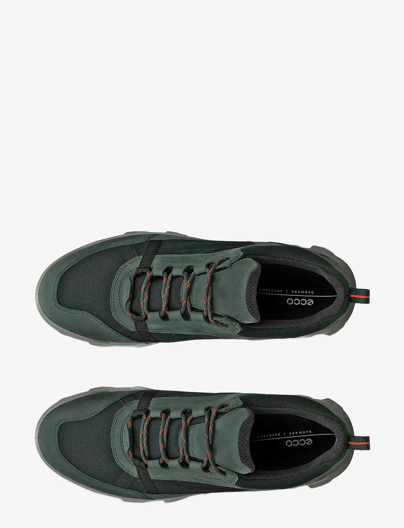 ECCO - MX M - låga sneakers - sea tangle/sea tangle - 5