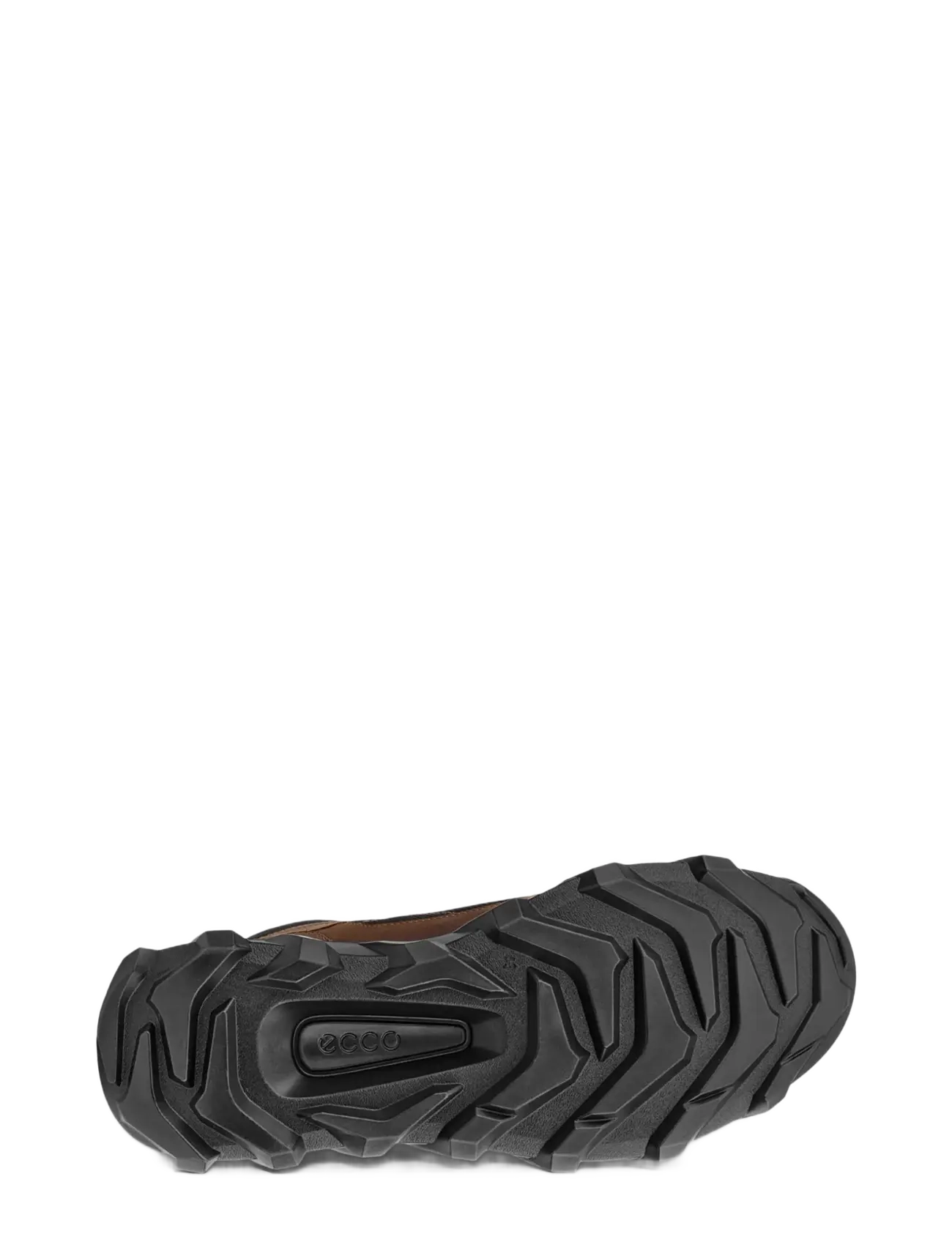ECCO - MX M - schnürstiefel - camel/black - 3