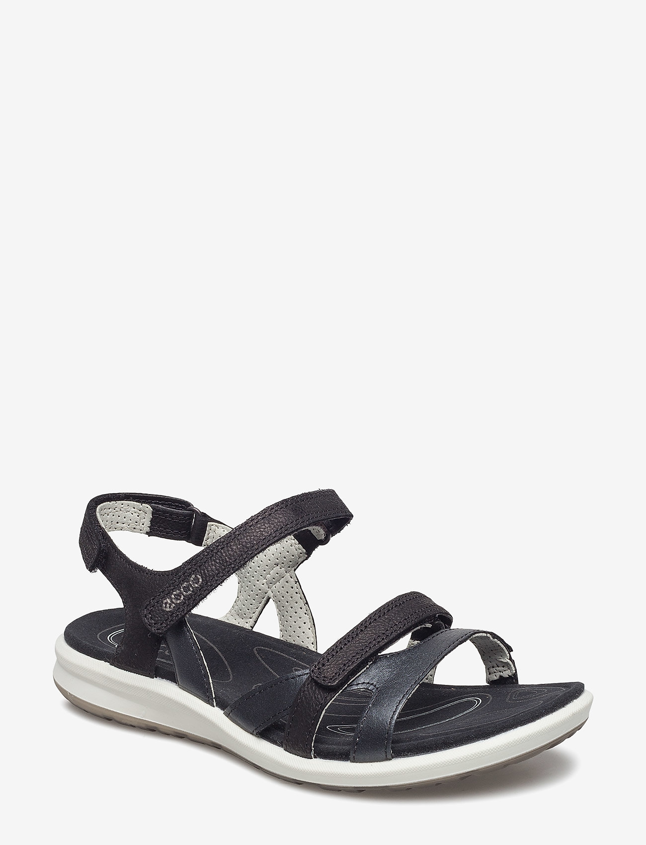 ECCO - CRUISE II - black/black - 0