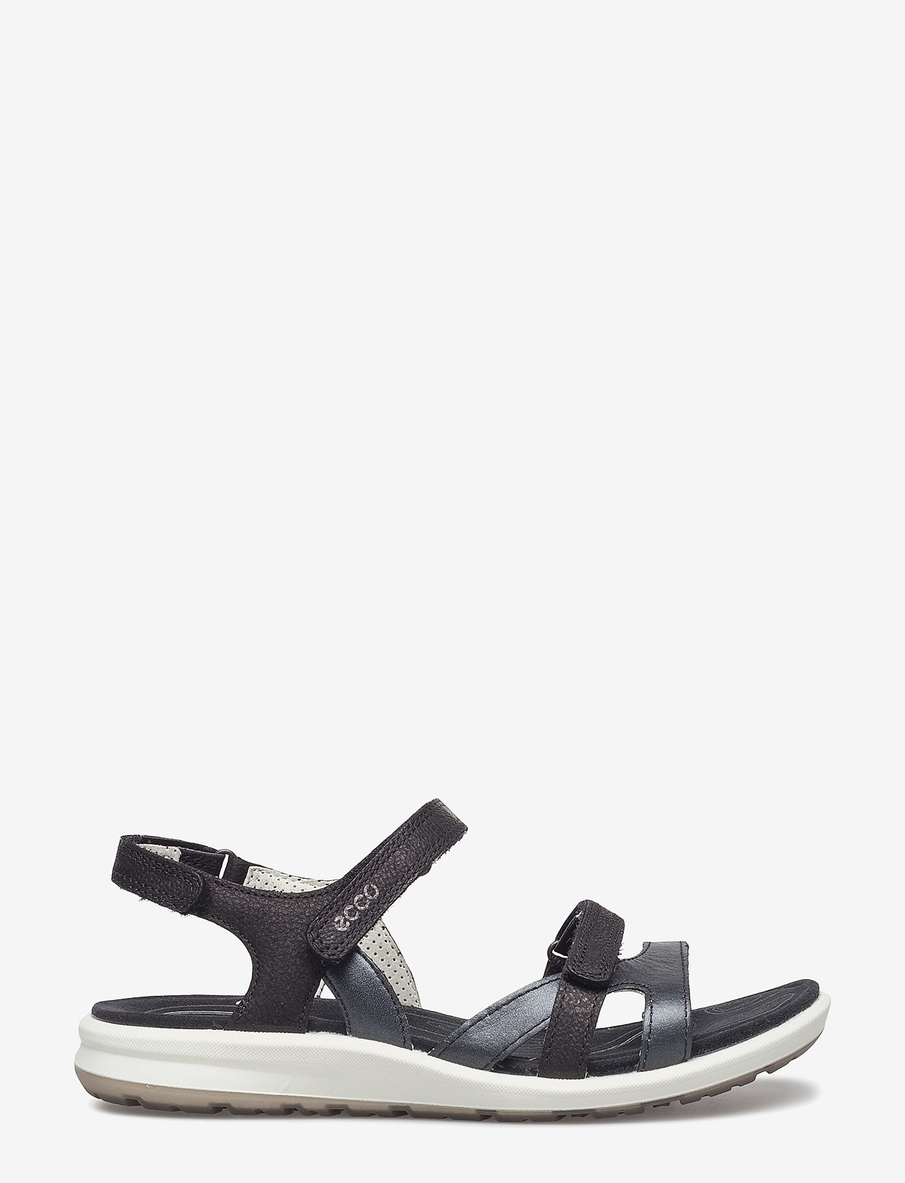 ECCO - CRUISE II - black/black - 1