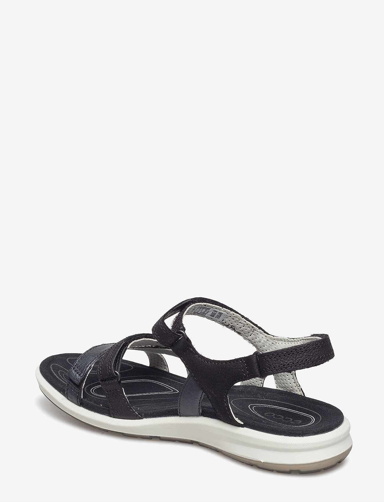 ECCO - CRUISE II - black/black - 2