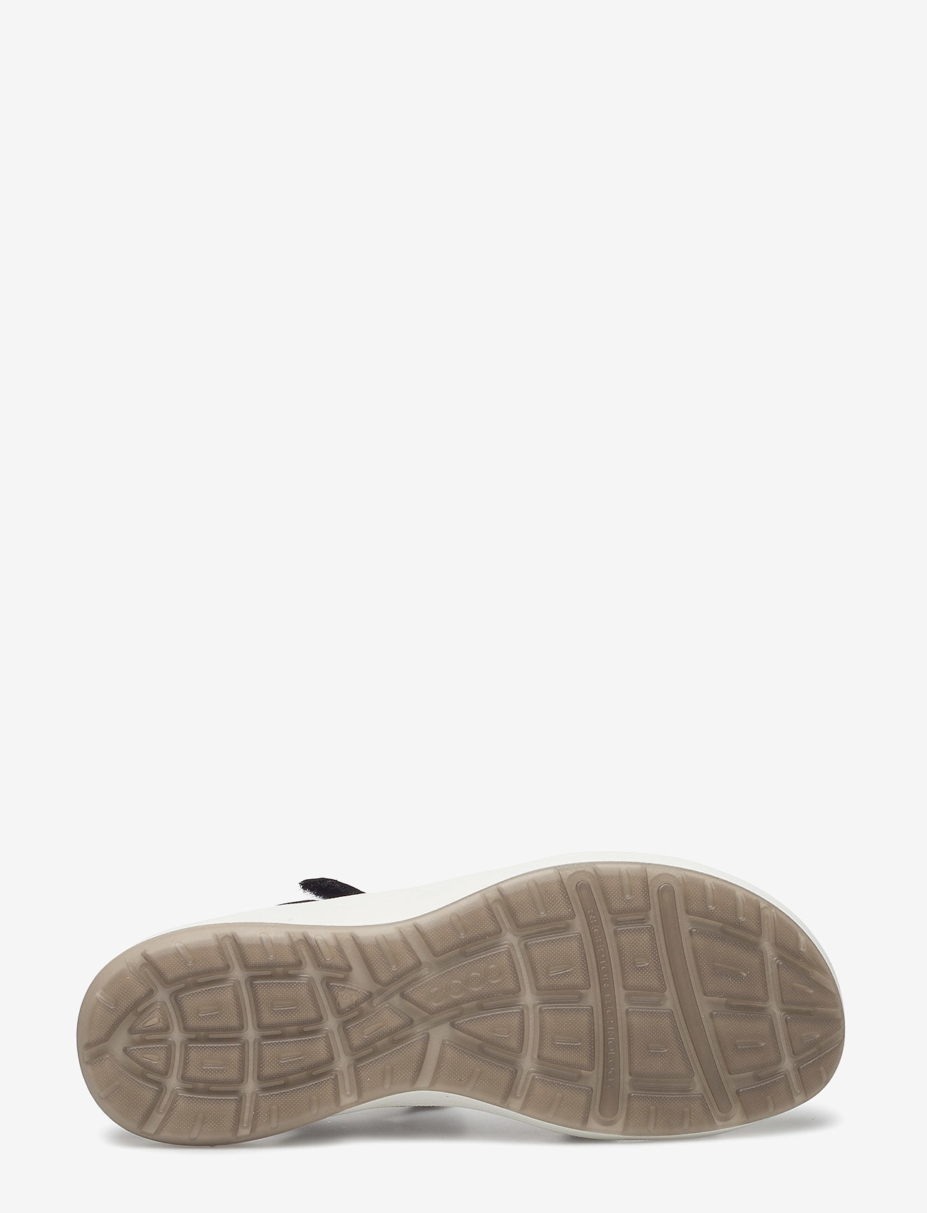 ECCO - CRUISE II - black/black - 4