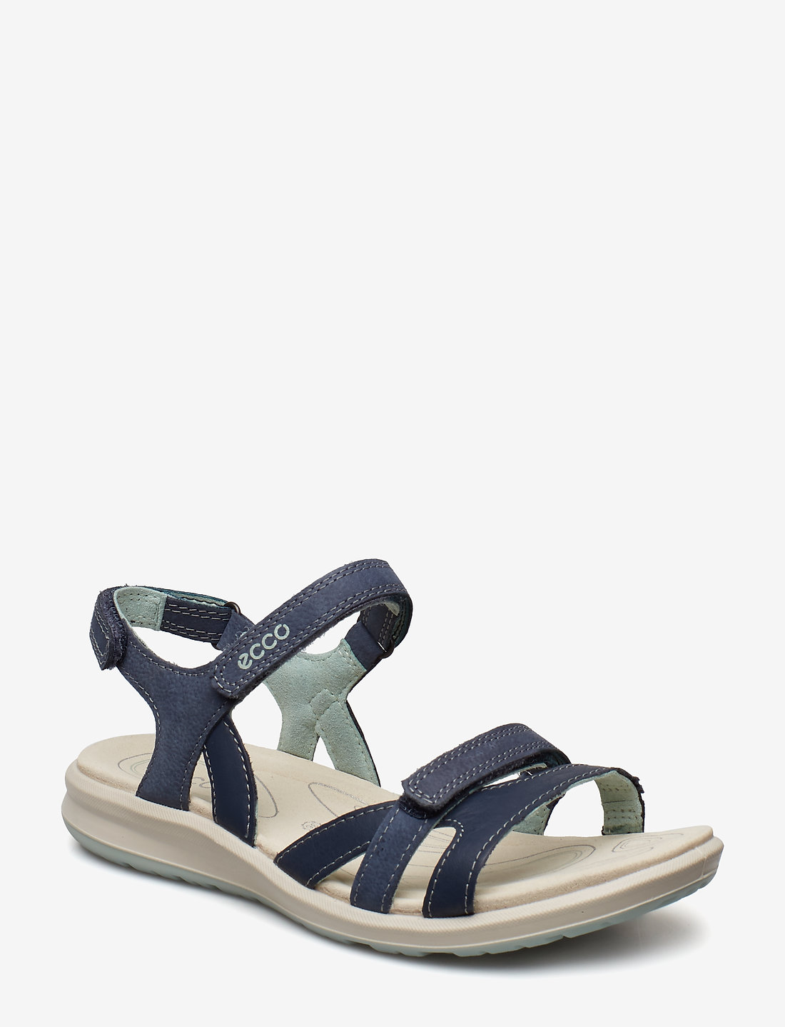 ECCO Cruise Ii Sandals Boozt