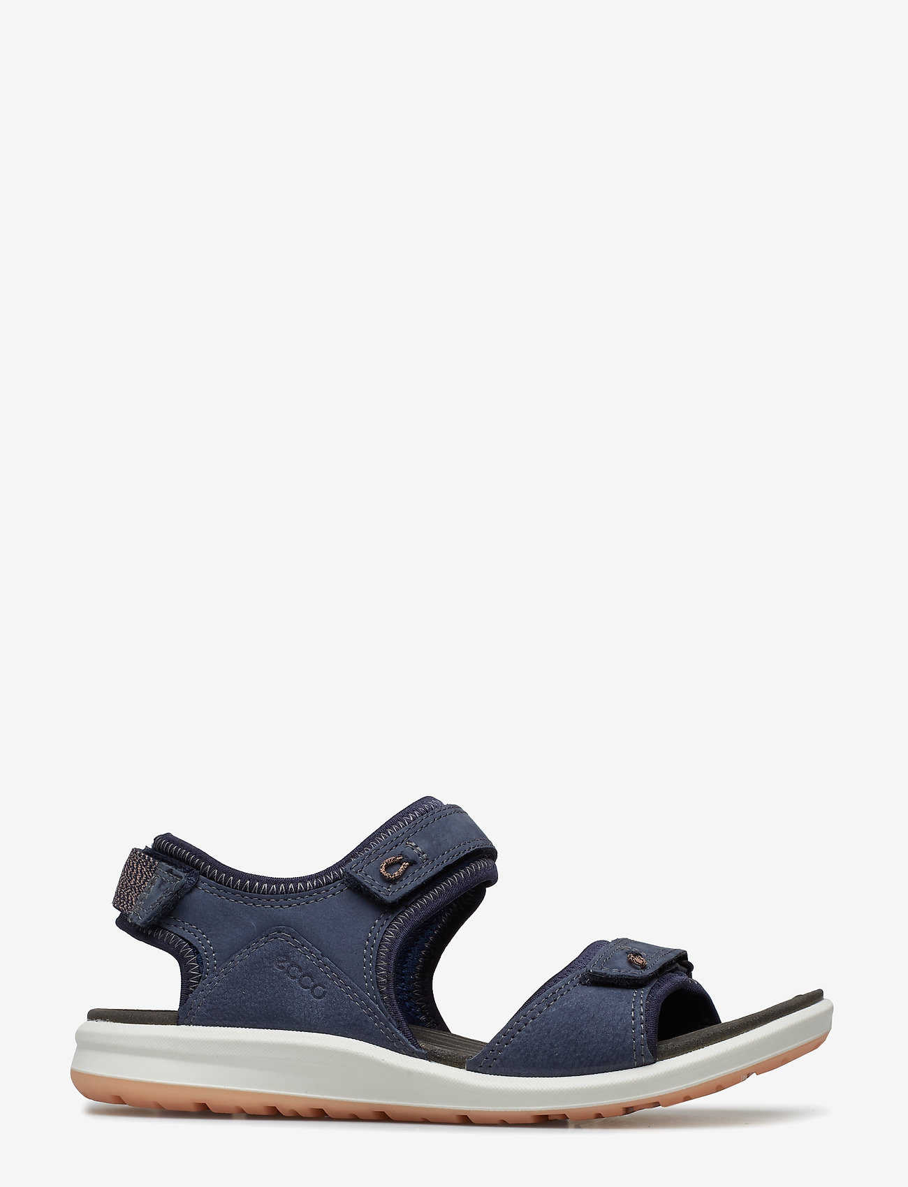 ECCO - CRUISE II - marine/muted clay - 1