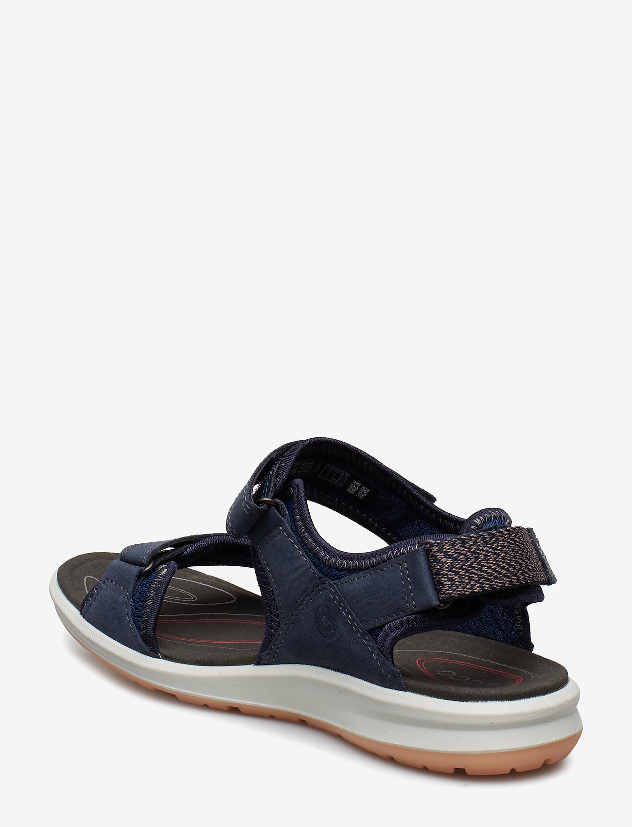 ECCO - CRUISE II - marine/muted clay - 2