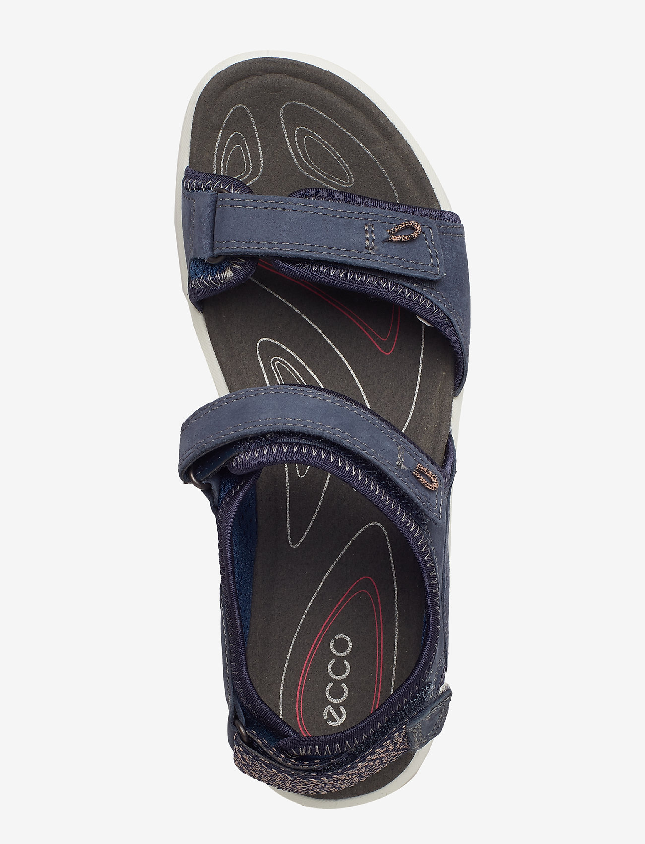 ECCO - CRUISE II - marine/muted clay - 3