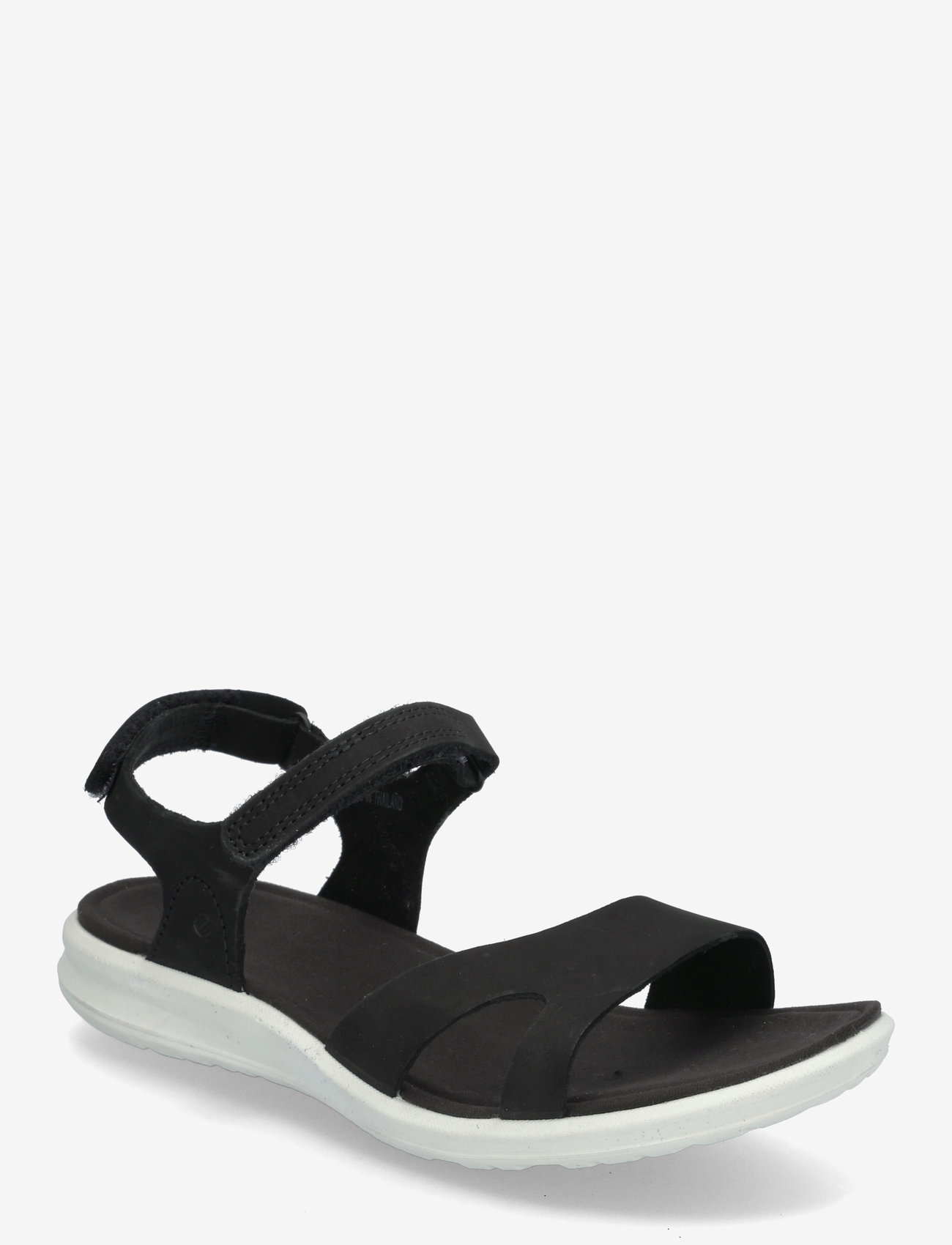 ECCO - CRUISE II - flade sandaler - black - 0