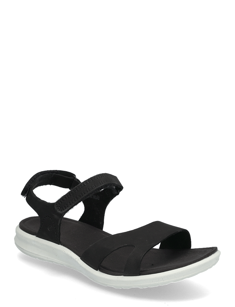 ECCO - CRUISE II - kontsata sandaalid - black - 0
