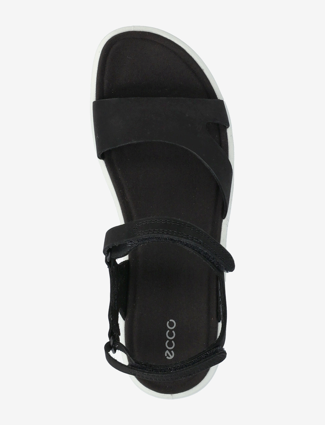 ECCO - CRUISE II - flade sandaler - black - 3