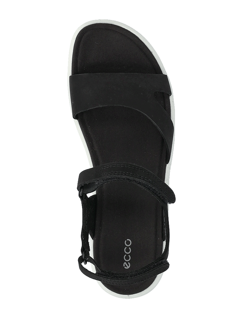 ECCO - CRUISE II - kontsata sandaalid - black - 3