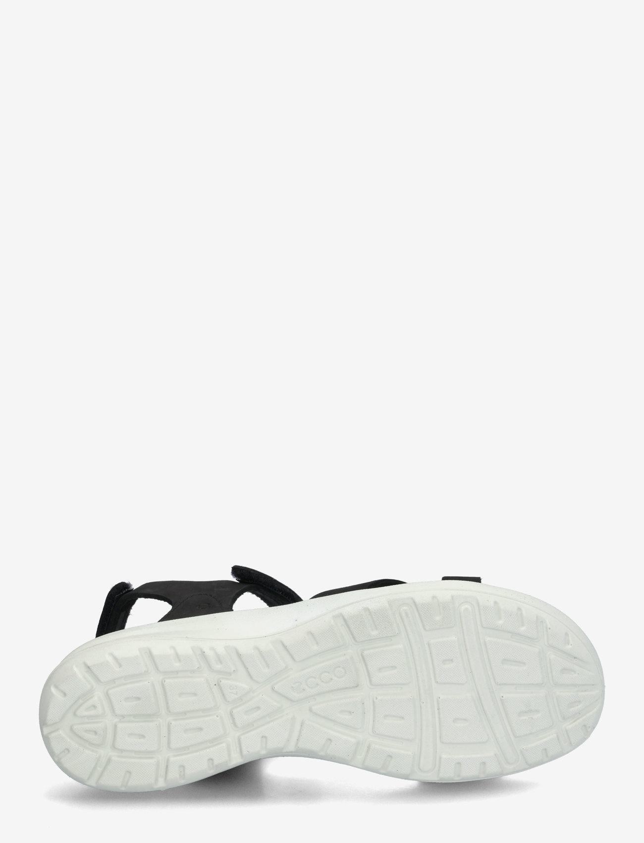 ECCO - CRUISE II - flade sandaler - black - 4