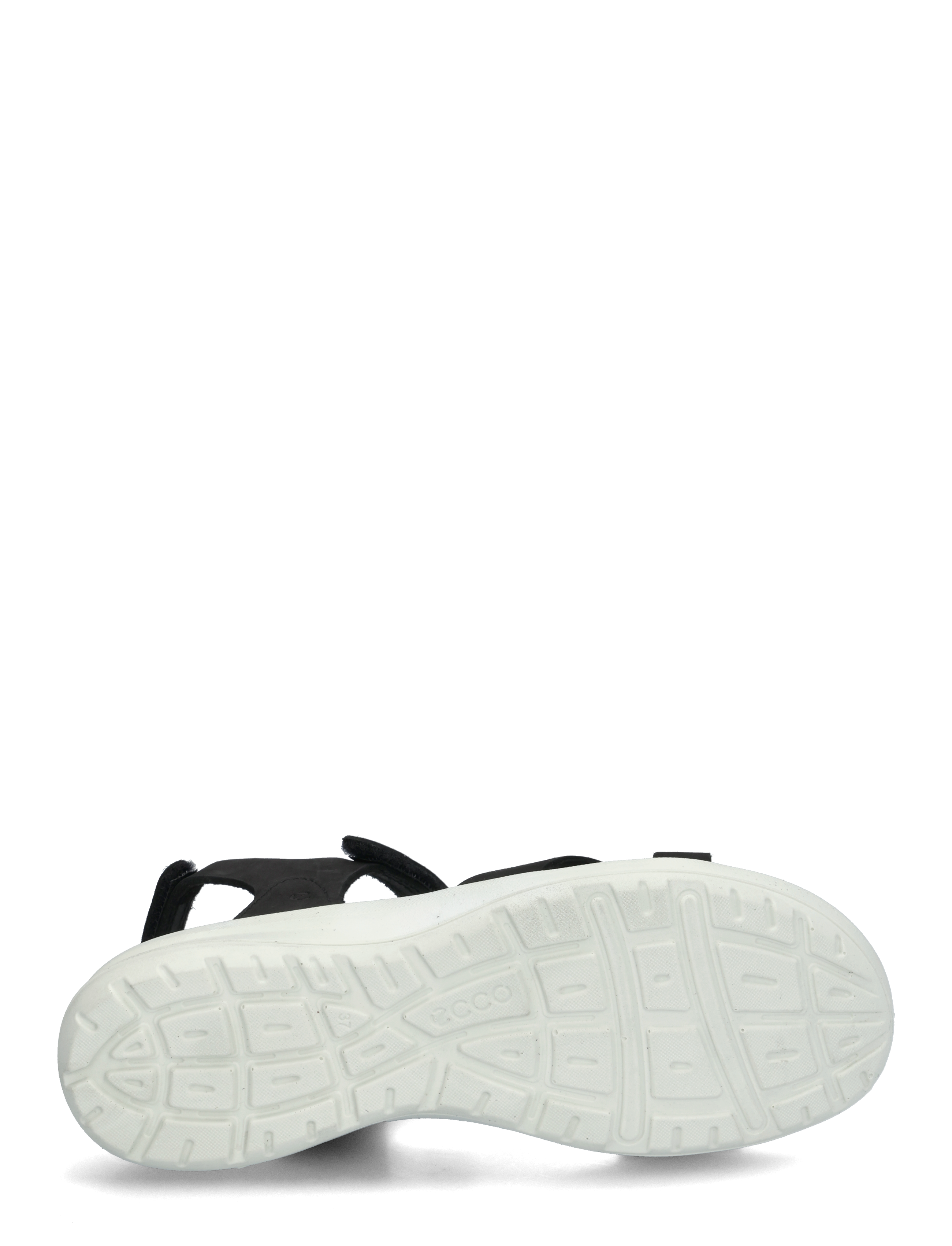 ECCO - CRUISE II - flat sandals - black - 4