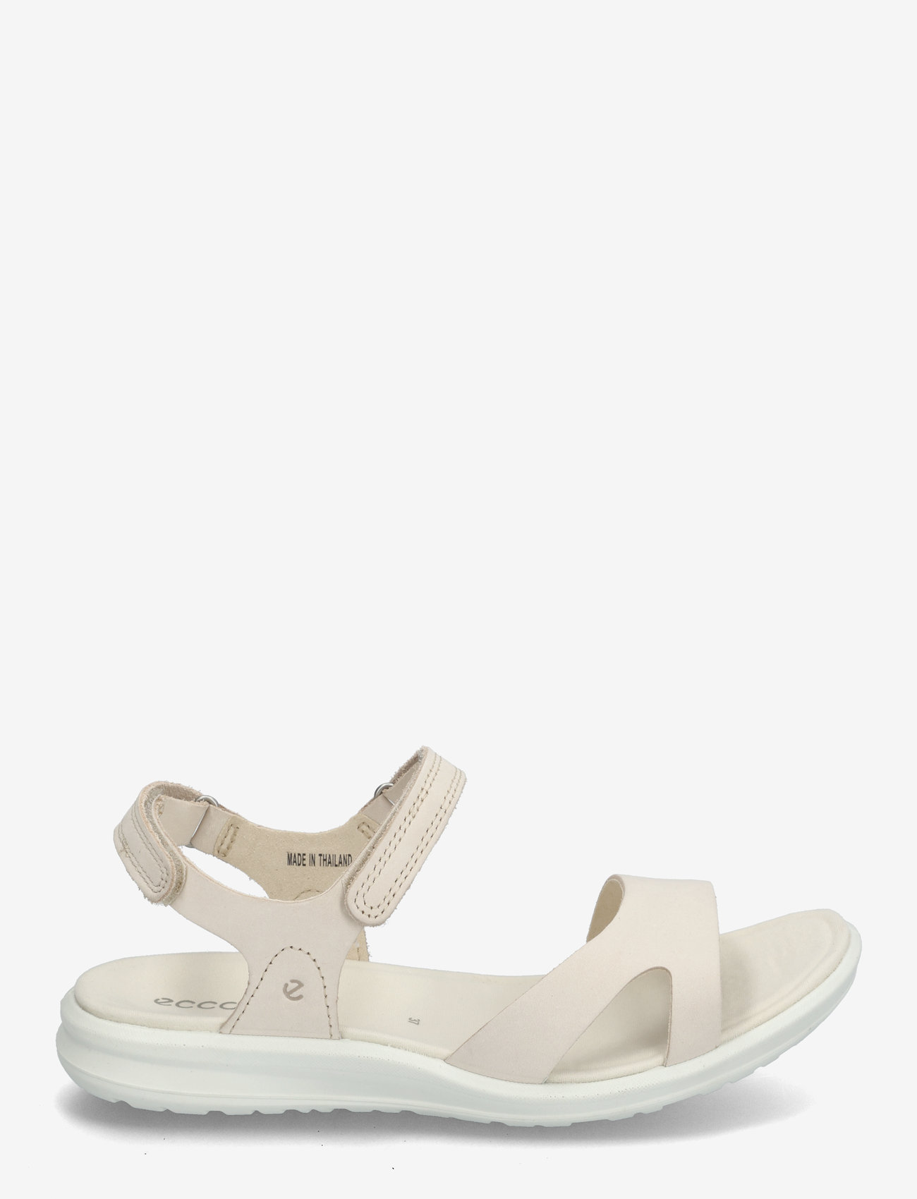 ECCO - CRUISE II - flade sandaler - limestone - 1
