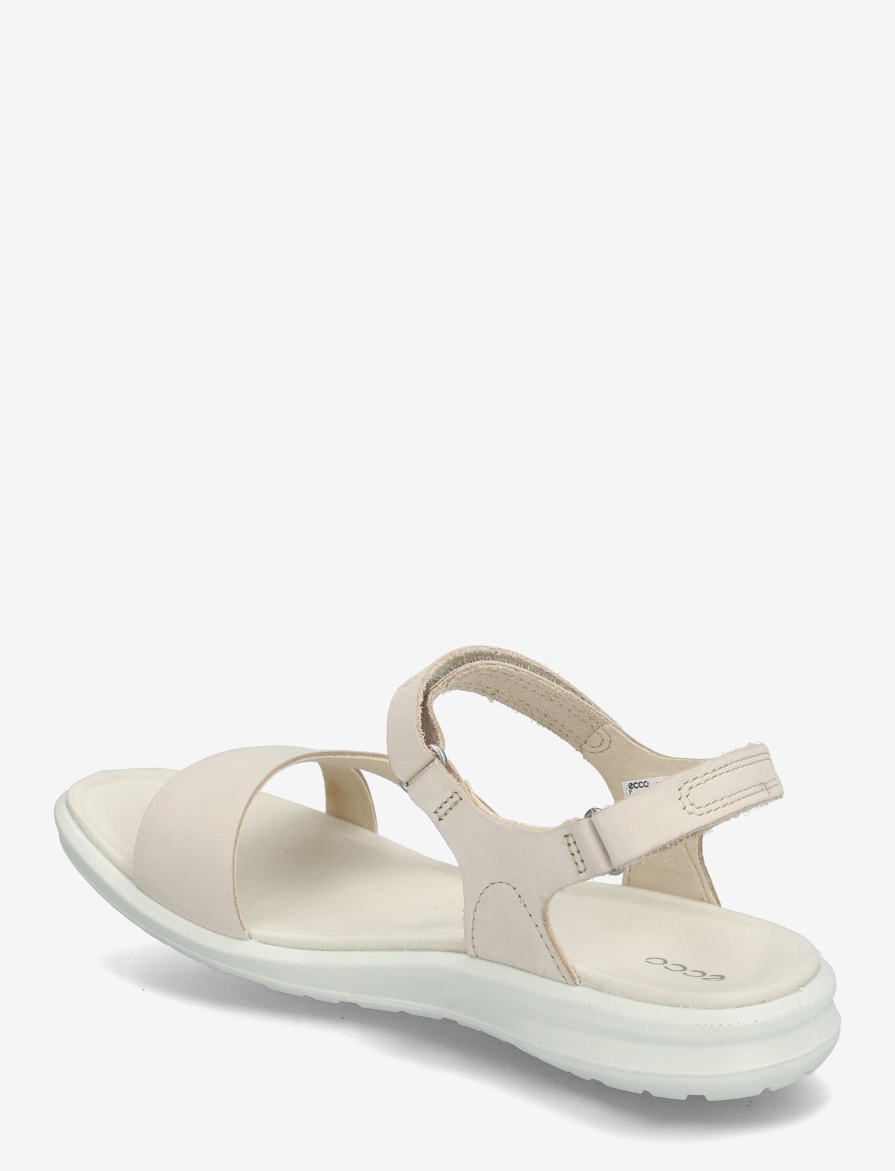 ECCO - CRUISE II - flade sandaler - limestone - 2