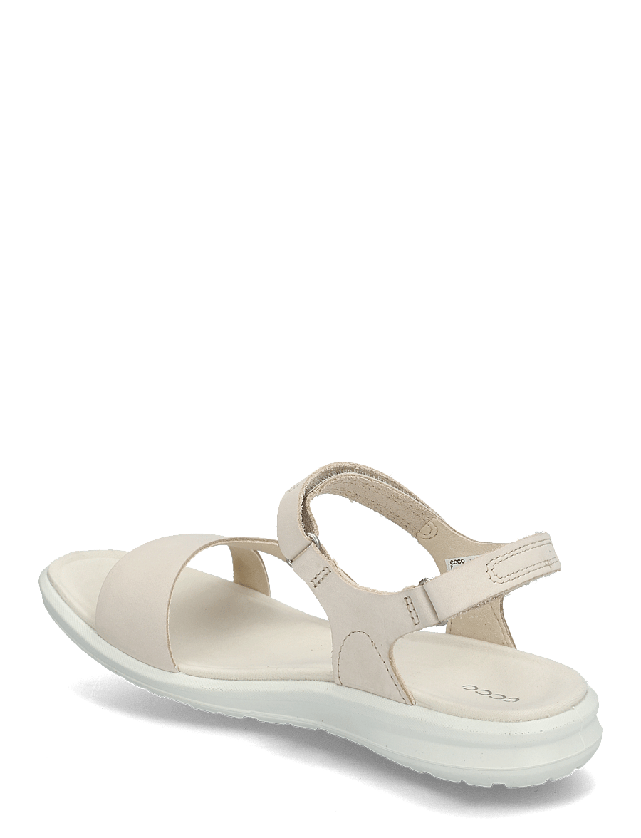 ECCO - CRUISE II - kontsata sandaalid - limestone - 2