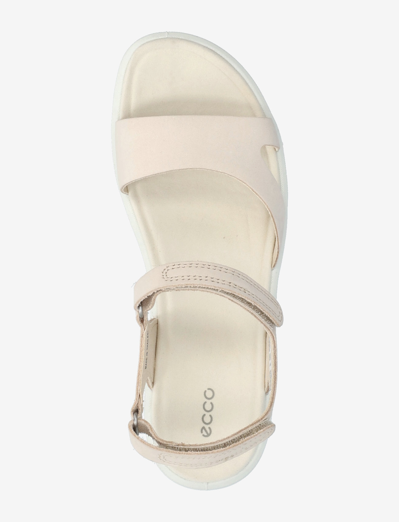 ECCO - CRUISE II - flade sandaler - limestone - 3