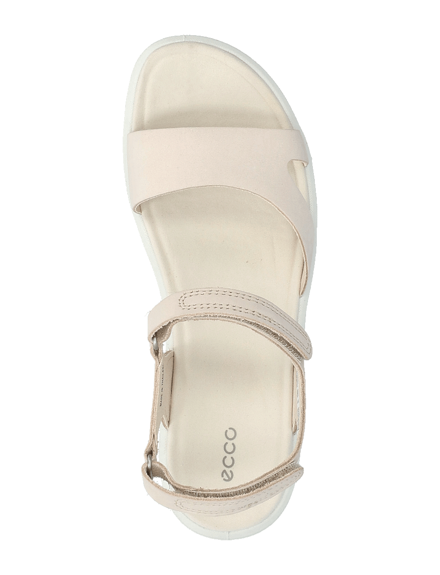 ECCO - CRUISE II - kontsata sandaalid - limestone - 3