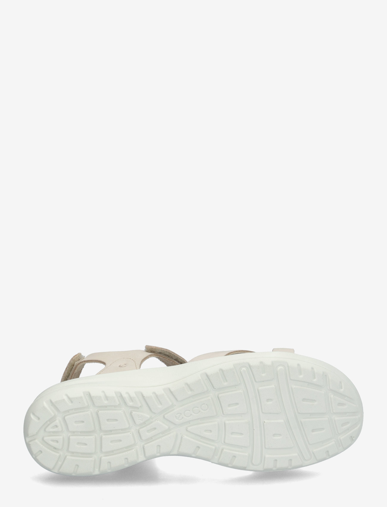 ECCO - CRUISE II - flade sandaler - limestone - 4